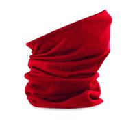 BEECHFIELD MORF® SUPRAFLEECE® CLASSIC RED
