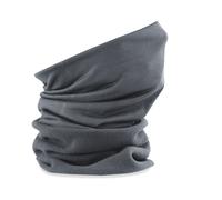 BEECHFIELD MORF® SUPRAFLEECE® GRAPHITE GREY