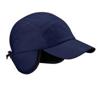 Beechfield Mountain cap in Navy
