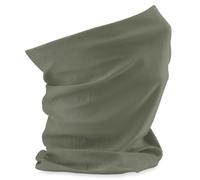 Beechfield Schlauchschal Morf® Original B900 Herren Olivegrün Einheitsgröße
