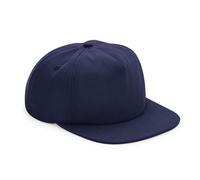 Organic Cotton Unstructured 5 Panel Cap