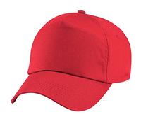 Beechfield Original 5 Panel Cap für Kinder