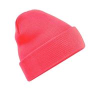 Original Cuffed Beanie Wintermütze - Beechfield - B45