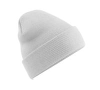 Beechfield Strickmütze Original B45 mit Bündchen Unisex