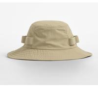 BEECHFIELD OUTDOOR ADVENTURE SUN HAT M PEBBLE
