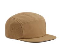 Beechfield Outdoor-Fleece-Cap „Camper“ aus recyceltem Fleece - Biscuit