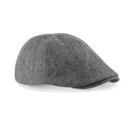 CB622 Beechfield Ivy Cap Grey One Size