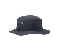Beechfield - Schlapphut für Herren/Damen Unisex (Graphit) Einheitsgröße