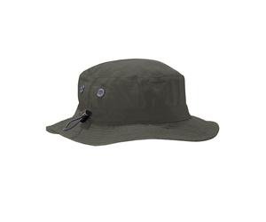 Beechfield - Schlapphut für Herren/Damen Unisex (Oliv) Einheitsgröße