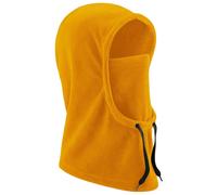 Beechfield - Snood für Herren/Damen Unisex (Senfgelb) Einheitsgröße