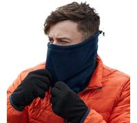 Beechfield - Snood recyceltes Material (Dunkelblau) Einheitsgröße
