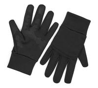 Beechfield Sportliche Softshell-Handschuhe - Schwarz | S/M