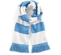 Beechfield Stadionschal - stilvolles Accessoire zum Warmhalten