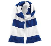 Beechfield Stadionschal - stilvolles Accessoire zum Warmhalten