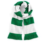 Beechfield Stadionschal - stilvolles Accessoire zum Warmhalten