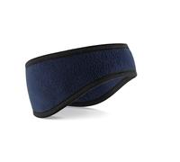 BEECHFIELD SUPRAFLEECE® ASPEN HEADBAND S/M FRENCH NAVY