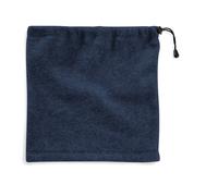 BEECHFIELD SUPRAFLEECE SNOOD/HAT COMBO FRENCH NAVY