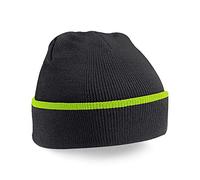 Beechfield Teamwear Beanie Mütze, Unisex, für Erwachsene