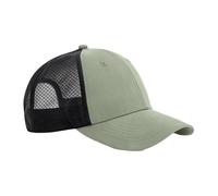 Beechfield - "Technical" Trucker Cap (Frisches Grün) Einheitsgröße
