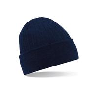 Beechfield - Thinsulate™ Beanie French Navy - Gr. - One Size