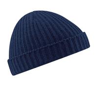Beechfield - "Trawler" Mütze für Herren/Damen Unisex (Dunkelblau) Einheitsgröße
