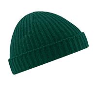 Beechfield - "Trawler" Mütze für Herren/Damen Unisex (Flaschengrün) Einheitsgröße