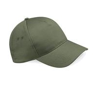 Ultimate 5 Panel Cap / Kappe / Mütze / Hut