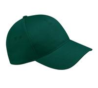 Beechfield Ultimate 5-Panel-Kappe, B15, Mehrfarbig, B15 One size