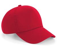 Authentic 5 Panel Cap - Verschlussband mit Metallverschluss - Beechfield - B25