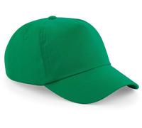 Beechfield Unisex Unisex B010 Cap Cap Einheitsgröße Türkis Grün