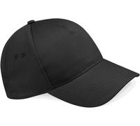 CB15 Beechfield Kappe Ultimate 5-Panel-Mütze