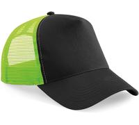 Beechfield B640 Snapback Trucker