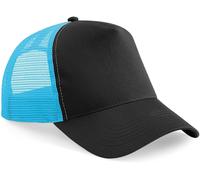 Beechfield Trucker Kappe B640 Snapback