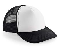 Beechfield Unisex Vintage Snapback Trucker