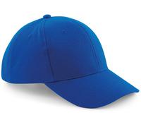Pro-Style Heavy Brushed Cotton Cap / Kappe / Mütze / Hut - Beechfield - B65