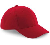 Pro-Style Heavy Brushed Cotton Cap / Kappe / Mütze / Hut - Beechfield - B65