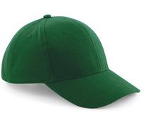 Pro-Style Heavy Brushed Cotton Cap / Kappe / Mütze / Hut - Beechfield - B65