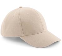 Pro-Style Heavy Brushed Cotton Cap / Kappe / Mütze / Hut - Beechfield - B65