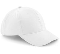 Pro-Style Heavy Brushed Cotton Cap / Kappe / Mütze / Hut - Beechfield - B65