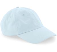 Beechfield Low Profile 6 Panel Cap für Erwachsene, Unisex