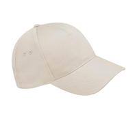 Ultimate 5 Panel Cap - Sandwich Peak / Kappe / Mütze / Hut - Beechfield - B15C