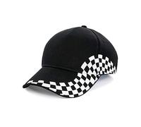 CB159 Beechfield Grand Prix Cap Bright Royal One Size