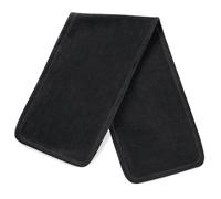 Beechfield Schal CB290 Suprafleece® Genf-Schal Schwarz 150 x 25 cm Unisex