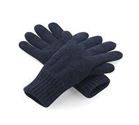Beechfield Unisex B495 Classic Thinsulate Handschuhe