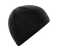 Beechfield Unisex Baskenmütze Beechfield Water Repellent Active Beanie