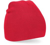 Original Pull-On Beanie Wintermütze - Beechfield - B44