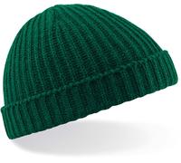 Beechfield Unisex Fischermütze Beanie B460