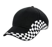 Grand Prix Cap / Kappe / Mütze / Hut - Beechfield - B159