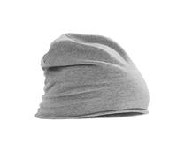 Beechfield Unisex Jersey Beanie - Klassische weiche Mütze