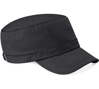 Beechfield Unisex Kappe 'Army' Abenteuer Cap B34 black one size